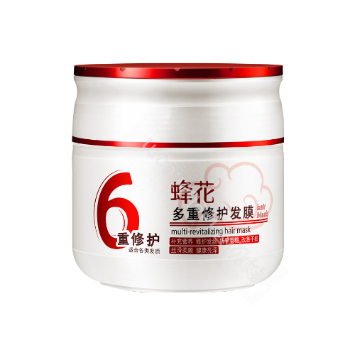 蜂花多重修護發膜