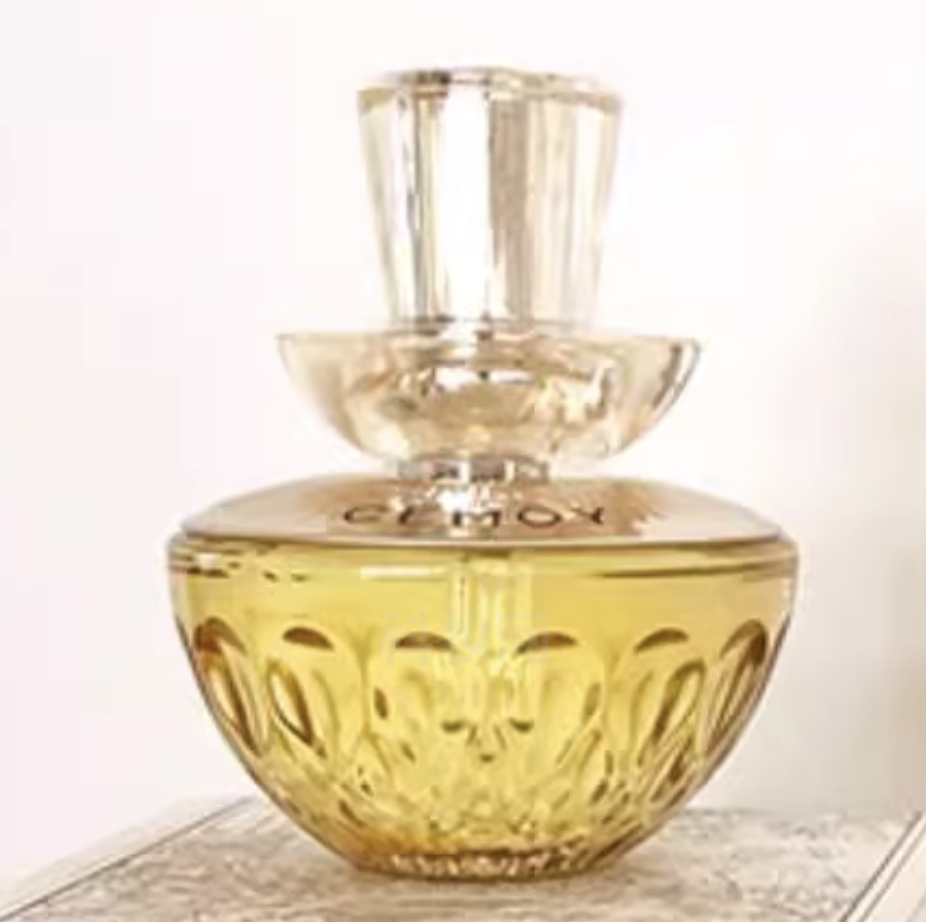 CEMOY白池花潤膚精華油