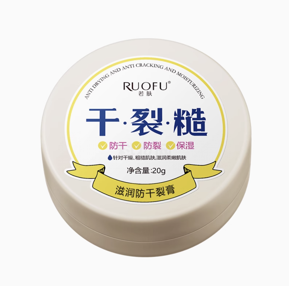 RUOFU若膚滋潤防干裂膏