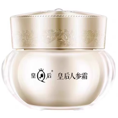 皇后人參霜