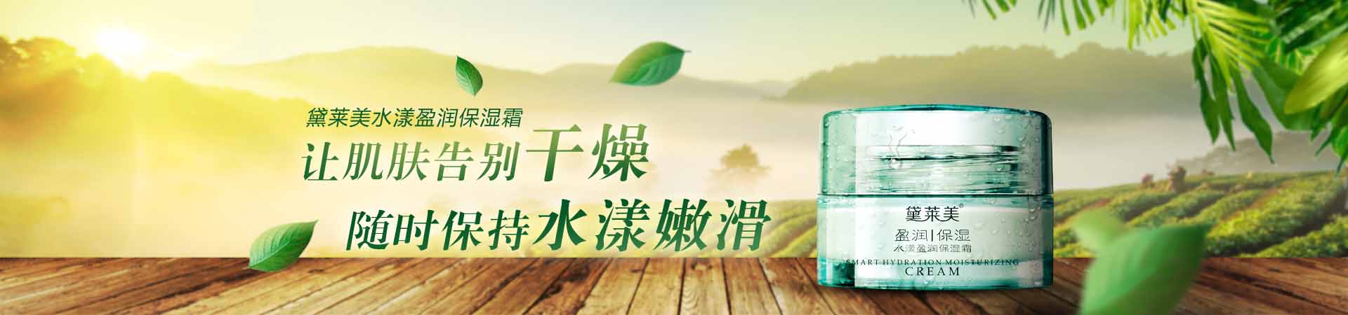 黛萊美_化妝護膚品成分介紹_是哪個國家的品牌_是什么牌子