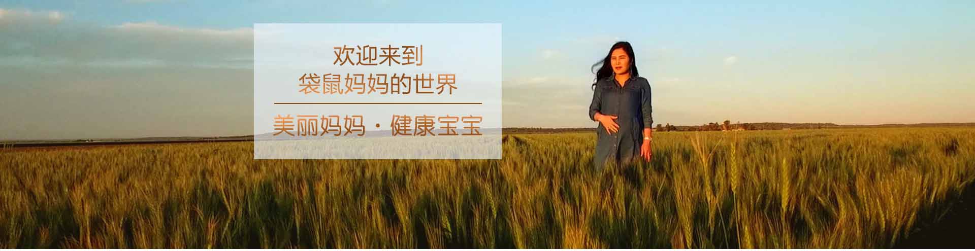 袋鼠媽媽_化妝護膚品成分介紹_Kangaroo Mommy是哪個國家的品牌_是什么牌子