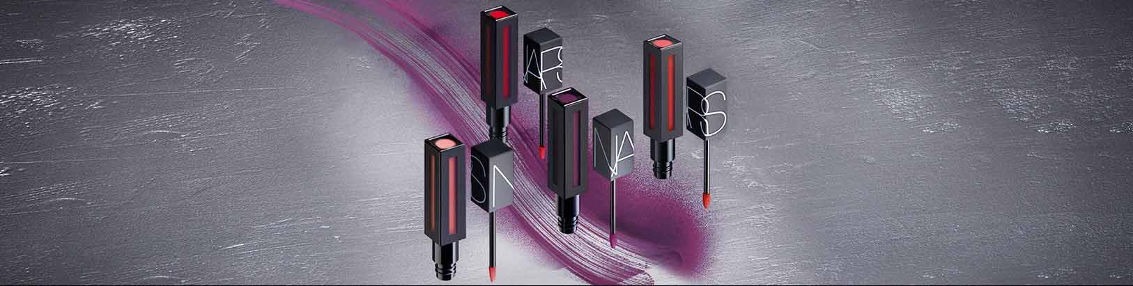 NARS_化妝護膚品成分介紹_是哪個國家的品牌_是什么牌子
