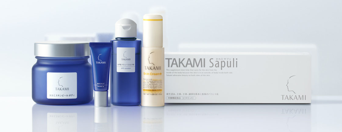takami_化妝護膚品成分介紹_是哪個國家的品牌_是什么牌子
