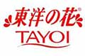 東洋之花