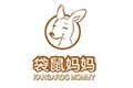袋鼠媽媽