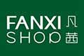 凡茜