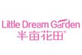 半畝花田