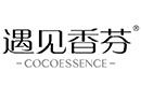 遇見香芬