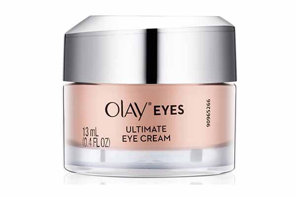 Olay多效優越眼部精華霜怎么樣？Olay多效優越眼部精華霜使用效果評測