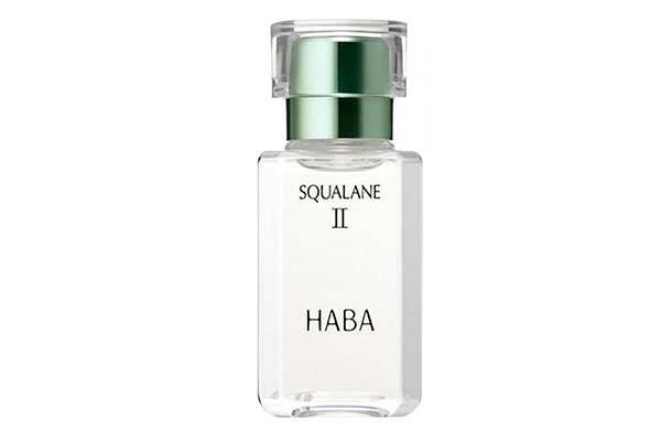 HABA角鯊烷精純美容油怎么樣，HABA角鯊烷精純美容油使用方法