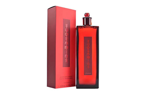 資生堂紅色蜜露怎么樣？資生堂紅色蜜露使用效果評測