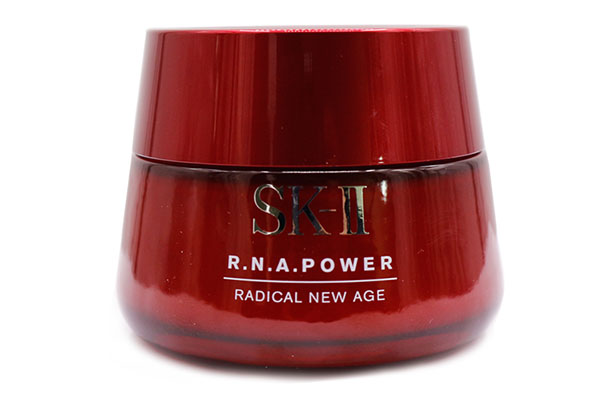 SK-II能量大紅瓶面霜怎么樣 SK-II能量大紅瓶面霜使用測評