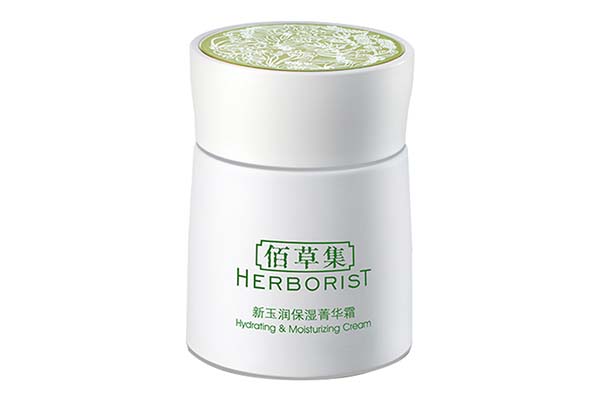 佰草集新玉潤保濕菁華霜怎么樣？佰草集新玉潤保濕菁華霜產品評測