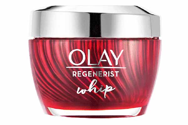 olay玉蘭油大紅瓶空氣霜使用效果評測