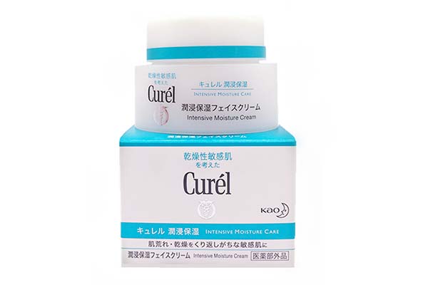 珂潤潤浸滋養乳霜怎么樣 珂潤潤浸滋養乳霜使用測評