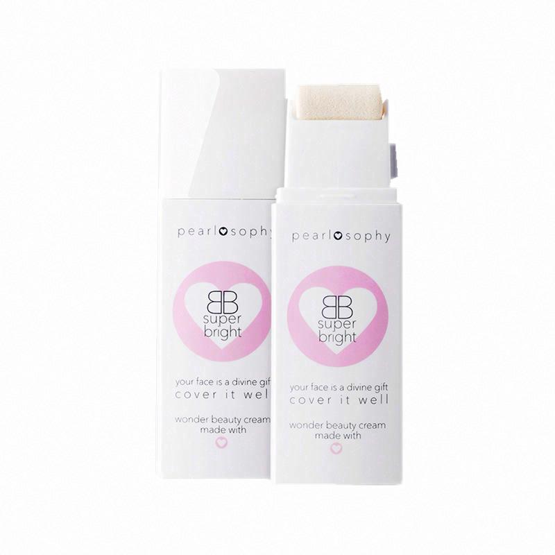 真珠美學防曬亮白BB霜 SPF46 PA+++