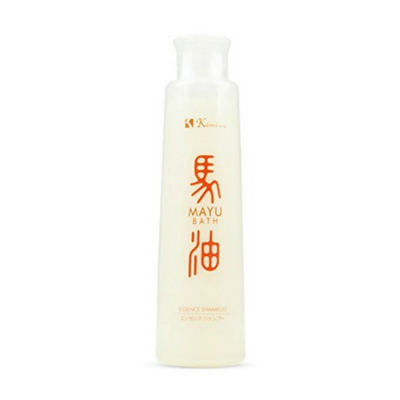 肌美和 馬油洗發水