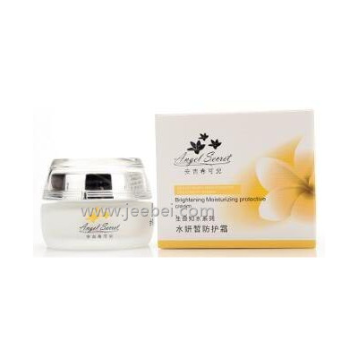 安吉希可兒水妍皙防護霜