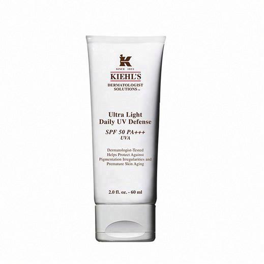 科顏氏清爽防曬隔離乳SPF30+ PA+++