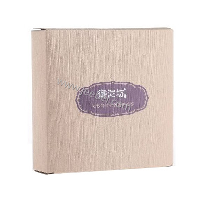 御泥坊  光感皙妍礦物蠶絲面膜