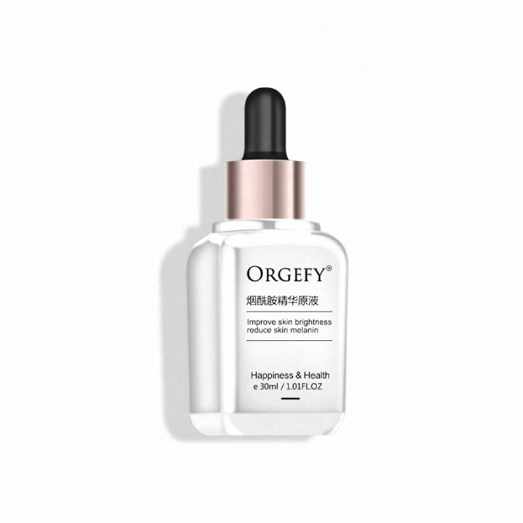 ORGEFY煙酰胺精華原液