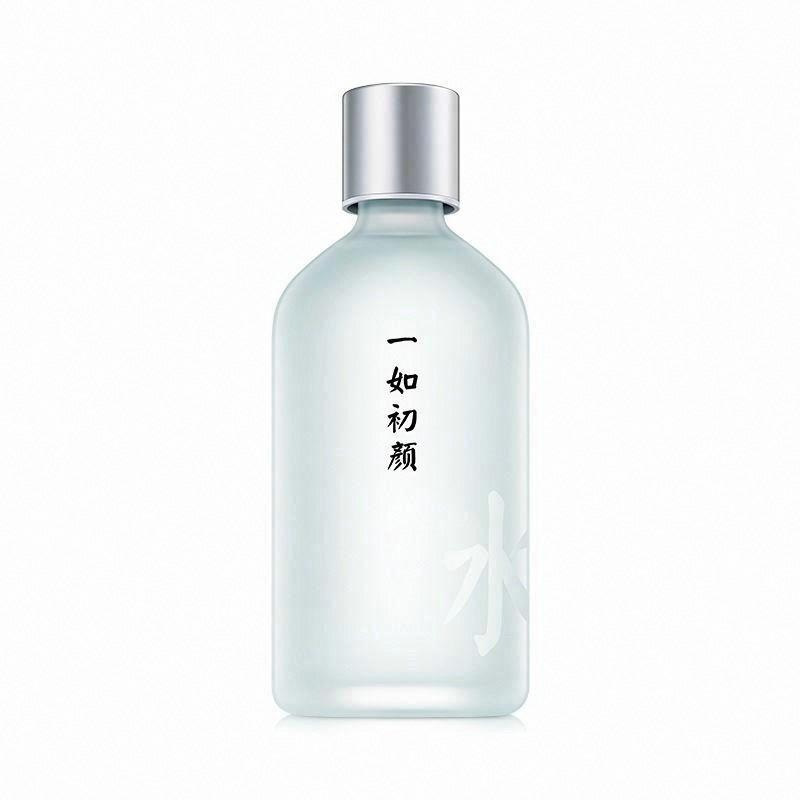 素萃一如初顏凝時爽膚水