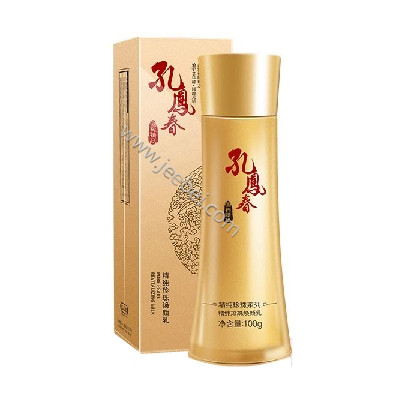 孔鳳春精純珍珠煥顏乳