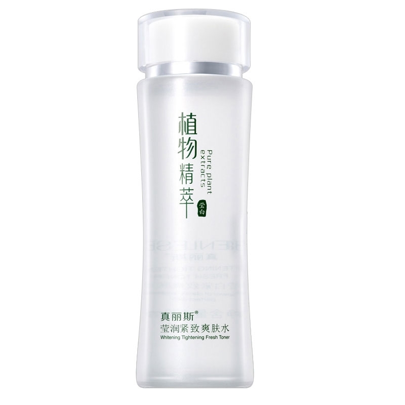 真麗斯 瑩潤緊致爽膚水