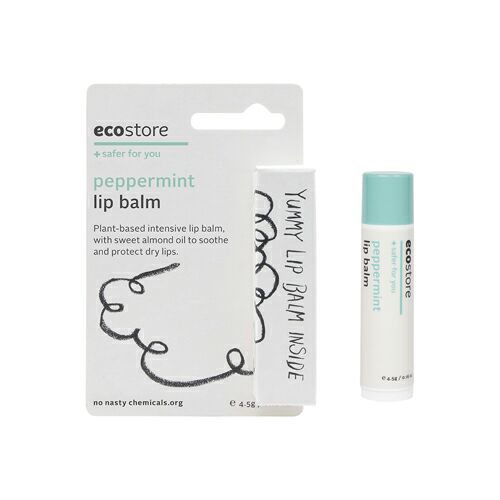 Ecostore 潤唇膏