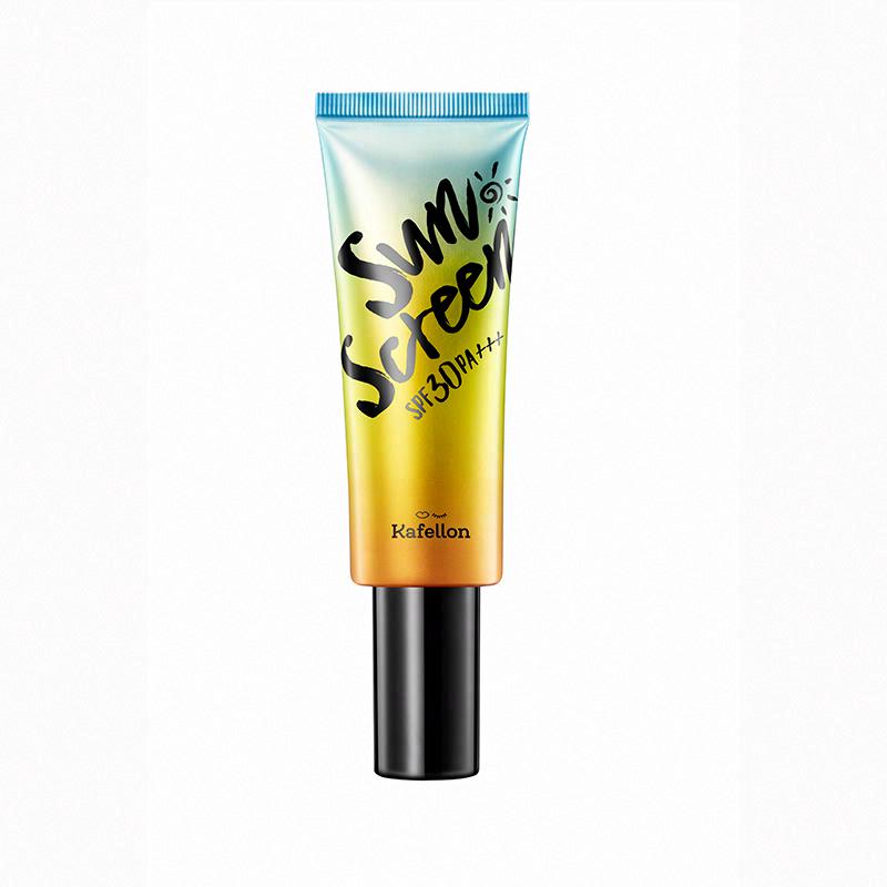 凱芙蘭美白水粉防曬乳SPF30PA+++