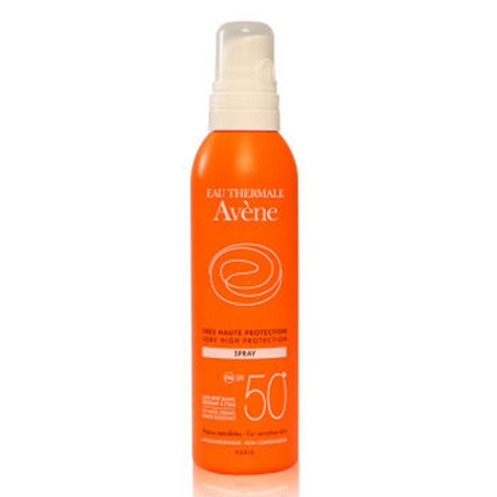 雅漾倍護清爽防曬噴霧SPF30+ PA+++