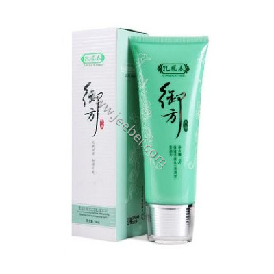 孔鳳春瑩潤方保濕潔面乳（滋潤型）