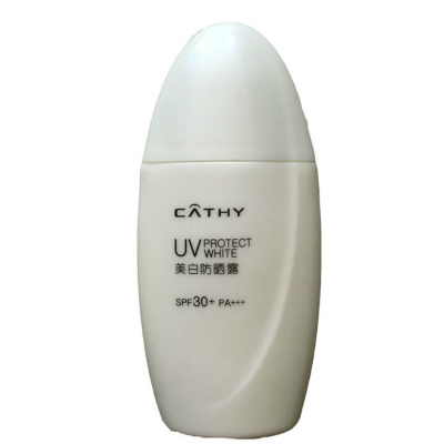 佳雪美白防曬露SPF30+PA+++
