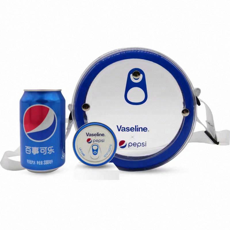 凡士林保濕護唇膏（百事可樂聯名款）