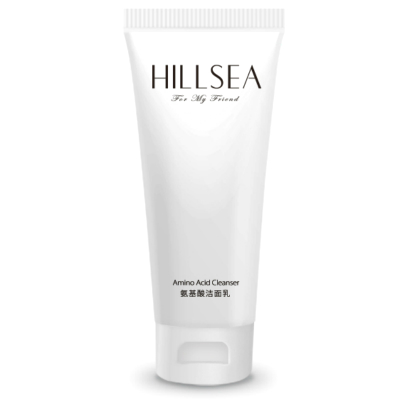 HILLSEA氨基酸潔面乳