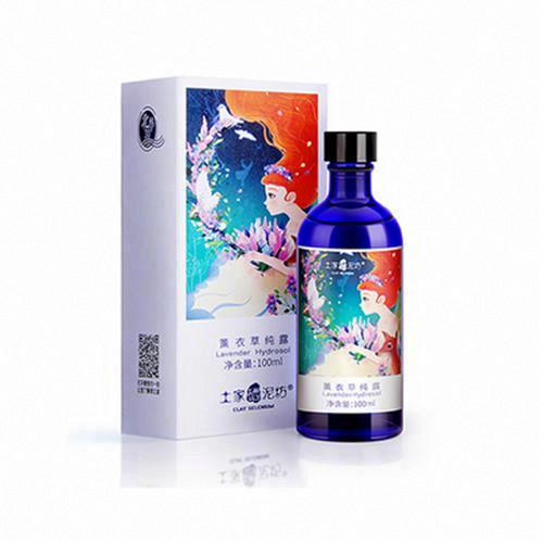 土家硒泥坊 薰衣草純露