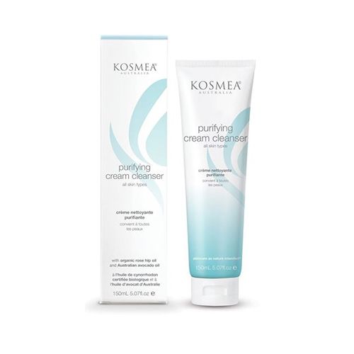 Kosmea 洗面奶