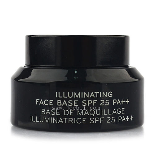 芭比波朗瑩采潤澤妝前隔離乳SPF25 PA++