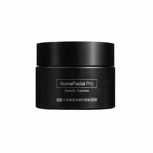 HomeFacialPro 蝦青素提亮修護面膜（進階版）