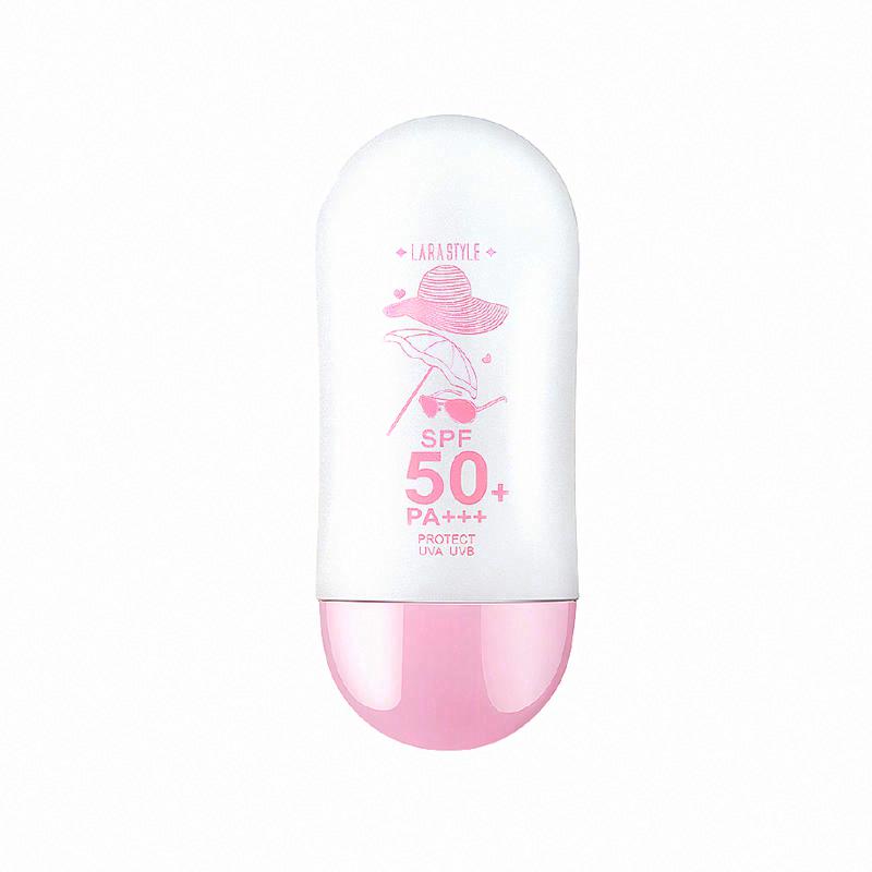 Larastyle巨防曬遮瑕保濕美白BB霜SPF50+PA+++