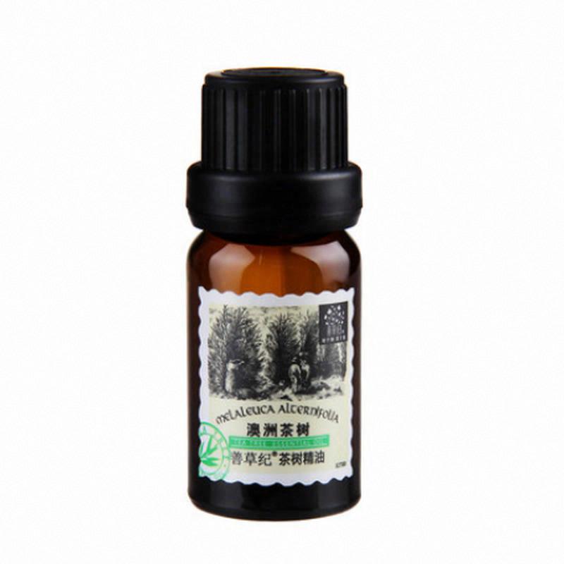 善草紀 茶樹精油