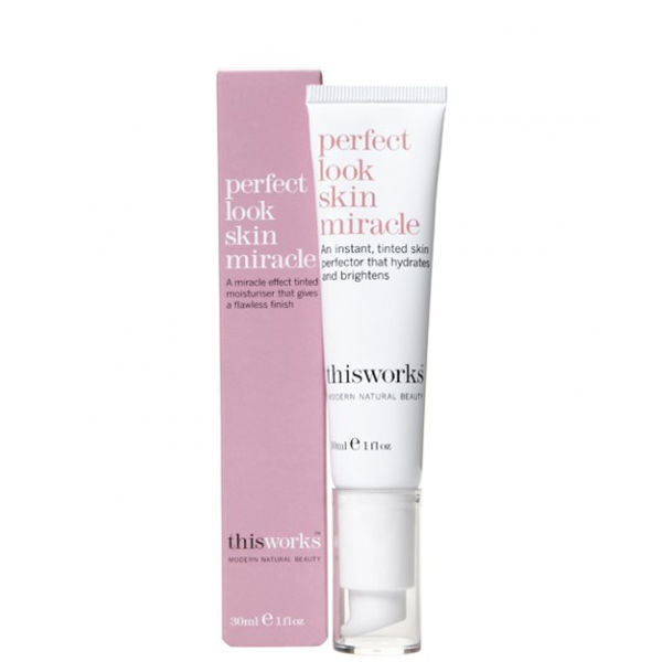 this works Perfect Look Skin Miracle