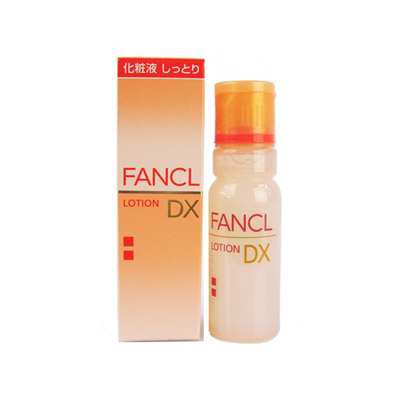 FANCL滋潤補濕液