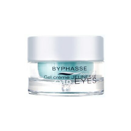Byphasse 蓓昂斯Q10緊致修護眼霜SPF8 