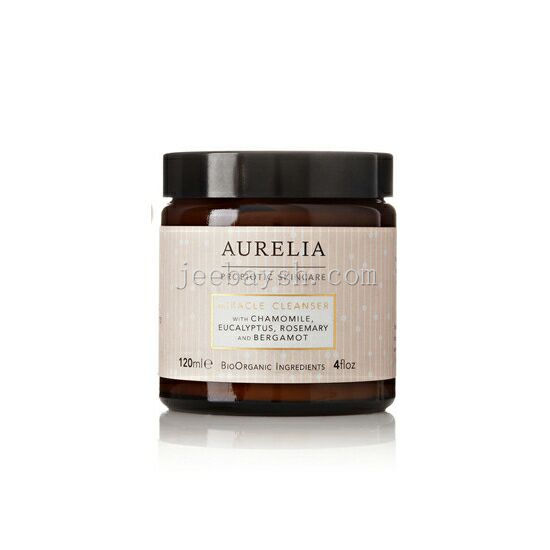 AURELIA 奇跡潔面卸妝膏