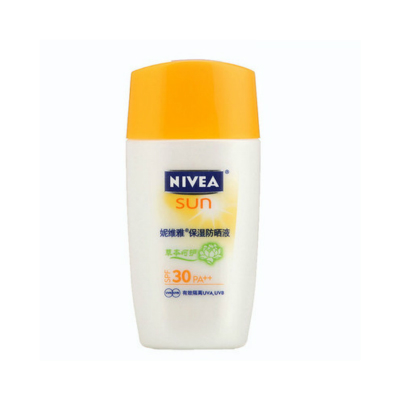 妮維雅保濕防曬液 SPF30