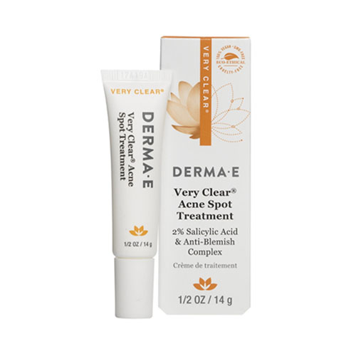 Derma E Very Clear Acne Spot Treatment