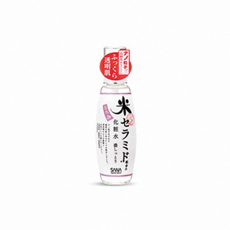 莎娜 米潤濃潤化妝水
