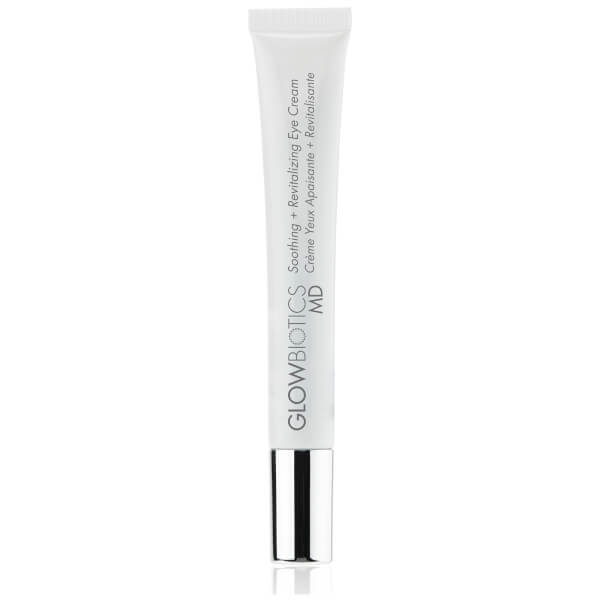 Glowbiotics Soothing + Revitalizing Eye Cream